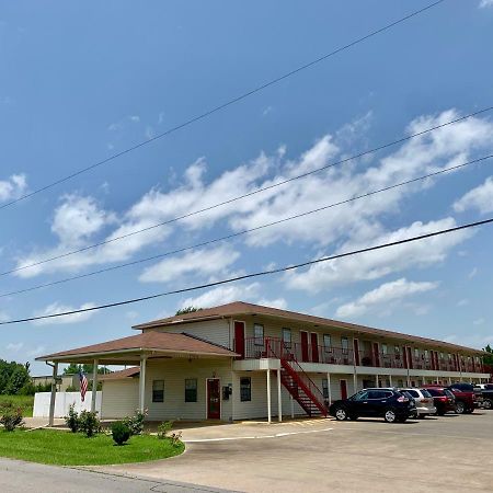 Southern Nights Motel Waldron Exterior photo